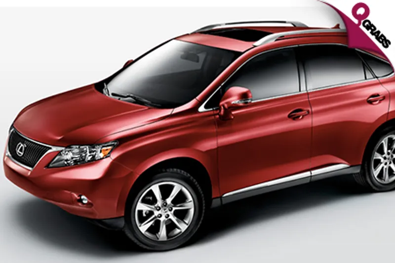 For QR249 Get 3M Film Protection for Your Front Headlights OR for QR1249 Get Sun-Gard All Round Window Film Tinting! (QR500/QR2499 Value)